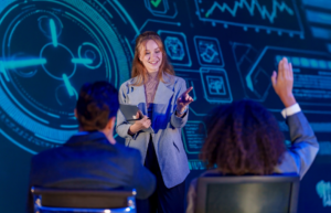 Event Planners in Bangalore Turning Conferences into Experiences!