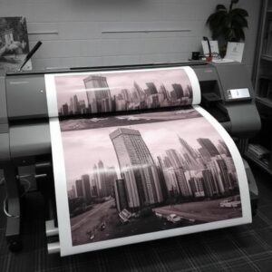 Understanding Printing Services in Newcastle, Australia