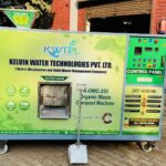 What Is an Organic Waste Composter and Why Is It Essential for Sustainable Waste Management?