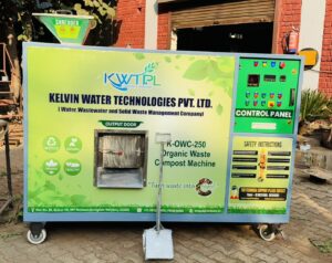 What Is an Organic Waste Composter and Why Is It Essential for Sustainable Waste Management?