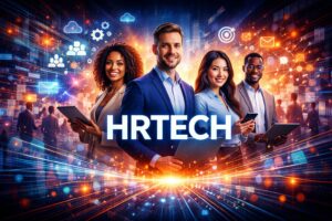 HRTech Cube Insights Into HRTech Enabled Compliance Management