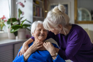 7 Simple Ways to Make Dementia Care at Home Easier and Safer