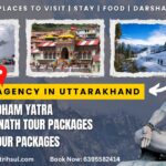 Kedarnath Tour Package from Mumbai – Your Spiritual Journey Made Easy