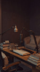 Podcast Studio Rental Dubai for Professional Recording