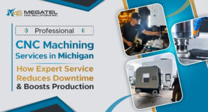Professional CNC Machining Services in Michigan: How Expert Service Reduces Downtime & Boosts Production? 1 Professional CNC Machining Services in Michigan: How Expert Service Reduces Downtime & Boosts Production?