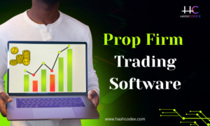 The Unseen Side of Managing a Prop Trading Firm 1 The Unseen Side of Managing a Prop Trading Firm