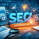 The Role of Link Building in Modern SEO (Search Engine Optimization)