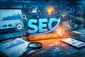 The Role of Link Building in Modern SEO (Search Engine Optimization)