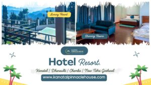 Experience True Peace in Uttarakhand’s Hidden Hill Destinations