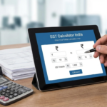 GST Calculator India by MGA & Associates Simplify GST Planning with Precision and Confidence
