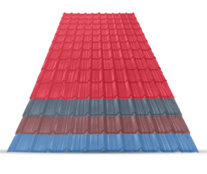 Incorrect Roof Pitch Problems for Steel Roof Tiles