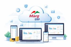 Top 6 Benefits of Marg on Cloud