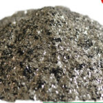 Comparing Natural Graphite Flake Producers by Quality and Capacity