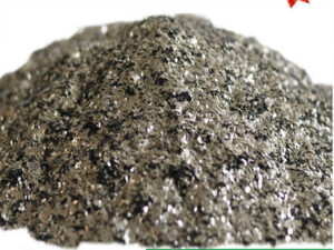 Comparing Natural Graphite Flake Producers by Quality and Capacity