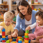 What Parents Look for in a Childcare Centre Scoresby Families Can Trust