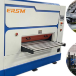 How Material Thickness Impacts CNC Roller Machine Performance