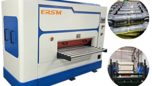 How Material Thickness Impacts CNC Roller Machine Performance