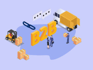 What Are B2B Order Fulfillment Services and How Do They Work?
