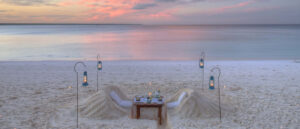 Travel Tips for Couples at 4 Star Beach Resorts