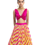 Wedding Lehenga Designs That Define Modern Bridal Elegance