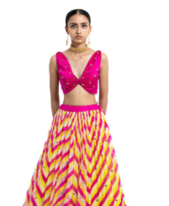 Wedding Lehenga Designs That Define Modern Bridal Elegance