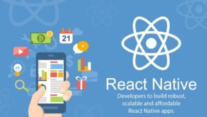 Top React native Developers India | Netset Software