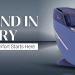 Heat Therapy Massage Chairs – Benefits for Pain & Blood Circulation