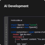 AI Development Company in California: Services, Benefits, and Use Cases