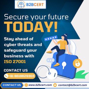 How Long Does It Take to Get ISO 27001 Certification in Bangalore?