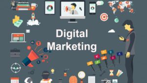 How a Digital Marketing Agency Can Help Small Businesses Grow Online