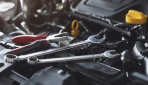 A Smarter Way to Maintain Vehicle Performance, Reliability, and Long-Term Value