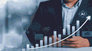 Business Growth Acceleration Through AI Driven Hyper Personalization