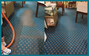 Professional Carpet Cleaning Methods You Should Know About