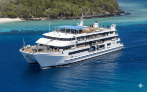 Fijian eVisa Online for Albania Citizens