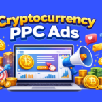 Cryptocurrency PPC Ads in 2026: Strategies for Traffic and Conversions