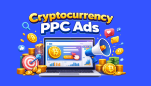 Cryptocurrency PPC Ads in 2026: Strategies for Traffic and Conversions