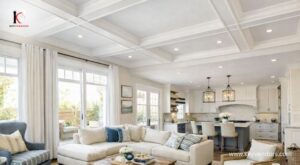 5 Benefits of Hiring Good Interior Designers and How to Find One?