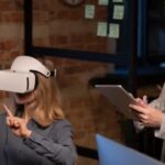 Achieving Human Centric Workplaces in the Age of AI and Adaptive Leadership