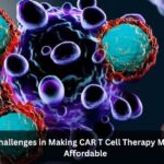 Challenges in Making CAR T Cell Therapy More Affordable