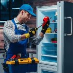 Top Signs Your Refrigerator Needs Immediate Repair and Maintenance