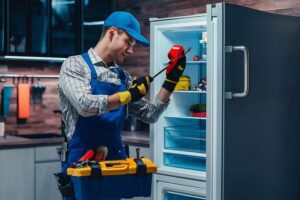 Top Signs Your Refrigerator Needs Immediate Repair and Maintenance