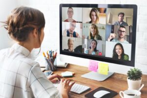 How Remote Workforce Solutions Help Businesses Scale Smarter