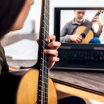Why Are Guitars for Kids a Powerful Way to Inspire the Next Generation of Musicians?