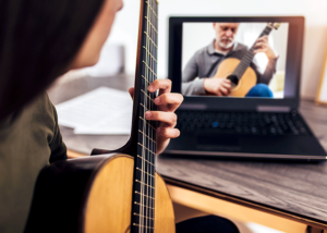 Why Are Guitars for Kids a Powerful Way to Inspire the Next Generation of Musicians?