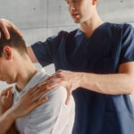 How stress affects pain after an accident