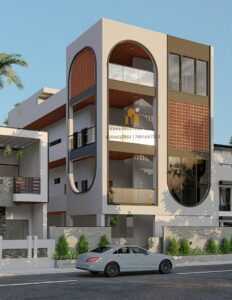 Best construction company in patna