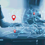 Enhancing Disease Tracking Accuracy with Geospatial Mapping