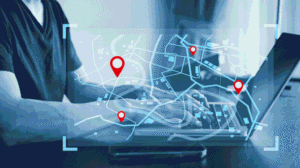 Enhancing Disease Tracking Accuracy with Geospatial Mapping
