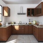 Transform Your Home with Expert Modular Kitchen Solutions from Mind Space Design