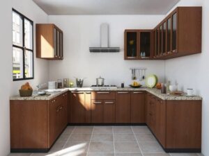 Transform Your Home with Expert Modular Kitchen Solutions from Mind Space Design